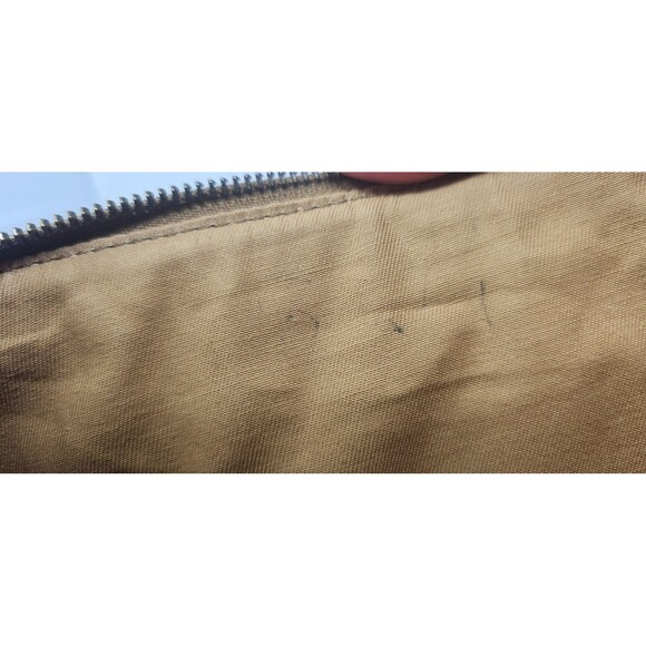 Fossil Sydney Geometric Prints Multicolor Signature Shopper Tote Bag - Picture 11 of 16